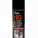 GRAPHITE BASED LUBRICANT FOR LOCKS 400ML