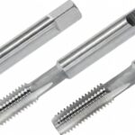 VOLKEL HAND TAP LEFT HAND