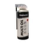 PERFECTS MULTI-OIL WITH SMART STRAW - 400ML