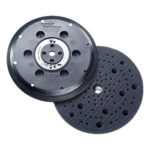 SIA BACKING PAD MULTI-HOLE