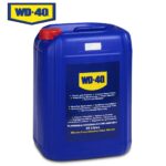 WD-40 (25 LITER CAN)