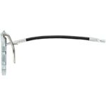 RAASM 66888 Grease gun with flexible terminal