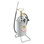 RAASM 68012 Manual Grease Dispenser