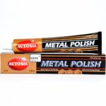 Autosol metal polish 75gm