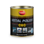 Autosol metal polish 750ml
