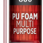 AKFIX 600 MULTI PURPOSE PU CONSTRUCTION FOAM 750ML