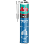 AKFIX P635 CONSTRUCTION PU SEALANT 310ML