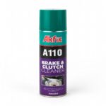 AKFIX A110 BRAKE & CLUTCH CLEANER 500ML