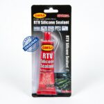 GMSA RTV Silicone Sealant Tube 85g