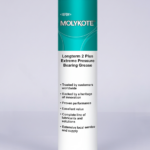 MOLYKOTE LONGTERM 2 PLUS GREASE, 400 GM