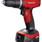 CORDLESS DRILL ( TH-CD 14,4-2 LI )