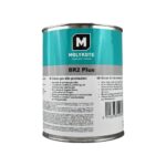 MOLYKOTE® BR2 PLUS HIGH PERFORMANCE GREASE 1 KG CAN