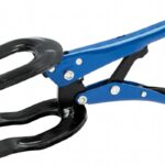 Blue Point Locking Plier U-Clamp