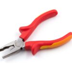Blue Point VDE Combination Plier 6"