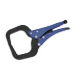 Blue Point C-Clamp Locking Plier 12"