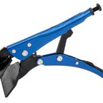 Blue Point Locking Plier for Sheet Metal