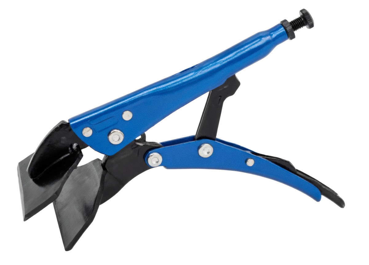 wX3Zv Blue Point Locking Plier for Sheet Metal - Image 1