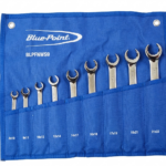 BLUE POINT FLARE NUT WRENCH SET