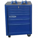 BLUE POINT TOOL TROLLY