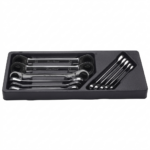 BLUE POINT RACHETING RING DOUBLE SET