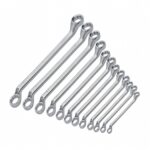 RING WRENCH SET 6-32MM