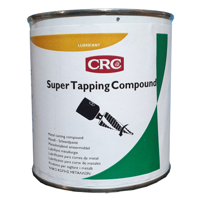 CRC-SuperTaiingCompound-b500gr-front