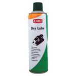 CRC DRY LUBE 500 ML