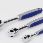 BLUE POINT RACHET HANDLES