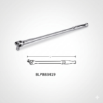 BLUE POINT 3/4"BREAKER BAR 483MM