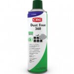 CRC DUST FREE 360 FPS - NON FLAMMABLE 500 ML