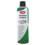 CRC URETHANE ISOLATION CLEAR 400 ML