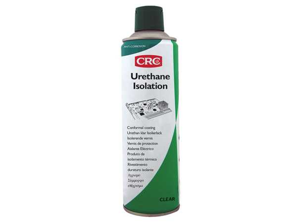 UrethaneIsolationClear