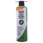 WHITE LITHIUM GREASE 500 ML