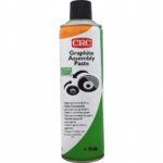 CRC ASSEMBLY PASTE (GRAPHITE ANTI SEIZE) (12/500 ML)