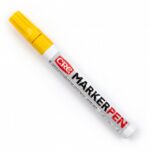 CRC MARKER PEN - YELLOW